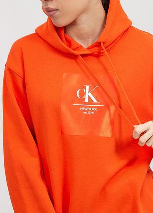 Худі calvin klein оригінал  розм. м