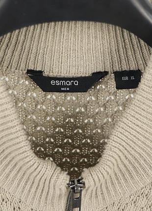Чоловіча кофта esmara 4