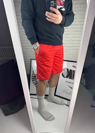 Оригінальні шорти tommy jeans