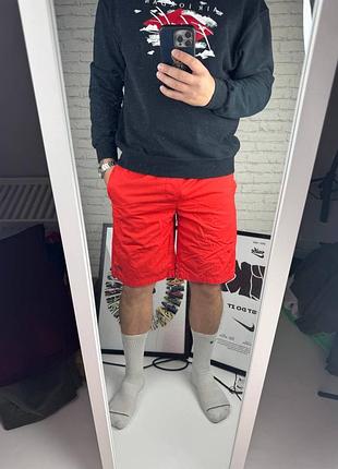 Оригінальні шорти tommy jeans 3