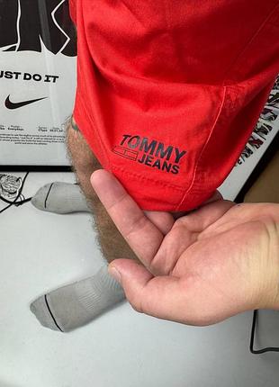 Оригінальні шорти tommy jeans 2