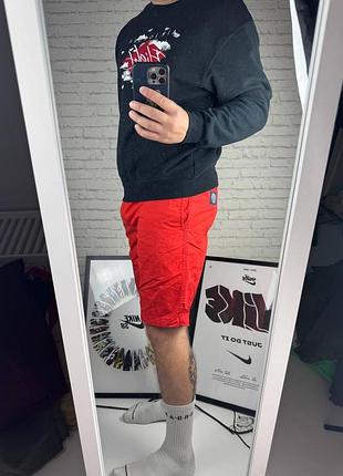 Оригінальні шорти tommy jeans 4