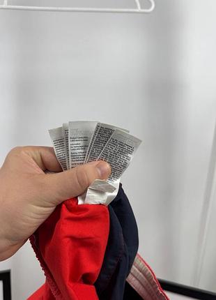 Оригінальні шорти tommy jeans 9
