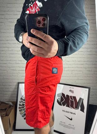 Оригінальні шорти tommy jeans 5