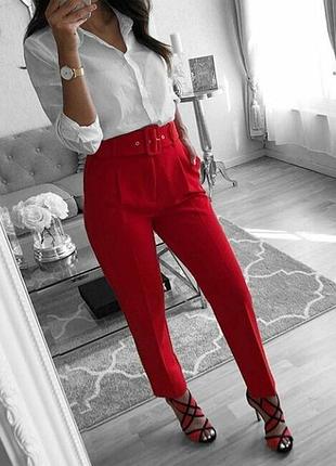 Штани zara 3
