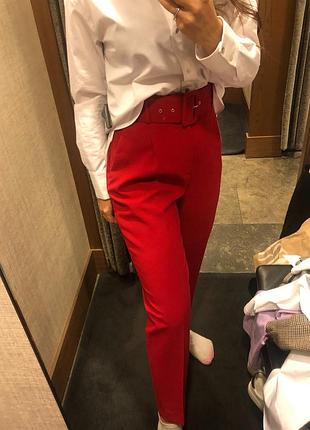 Штани zara
