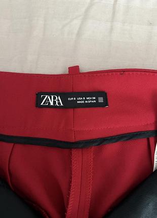 Штани zara 2