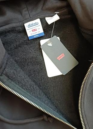 Худі levi's 5