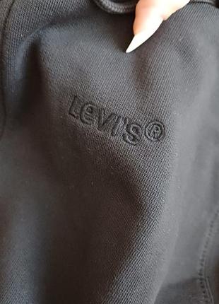 Худі levi's 7