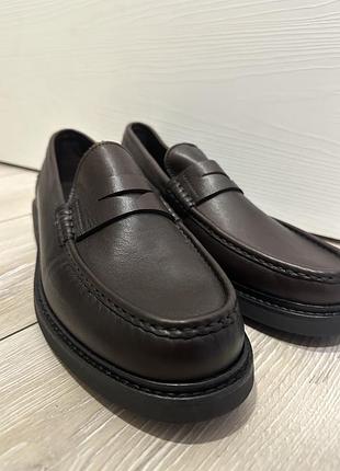 Лофері massimo dutti new 2