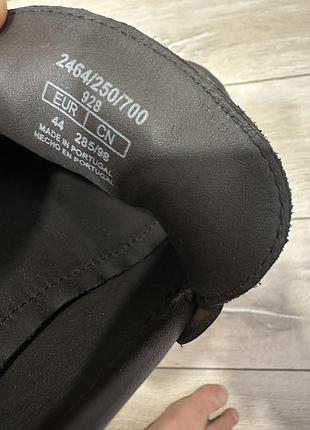 Лофері massimo dutti new 5