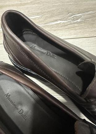 Лофері massimo dutti new 6