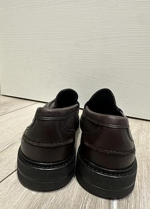 Лофері massimo dutti new 3