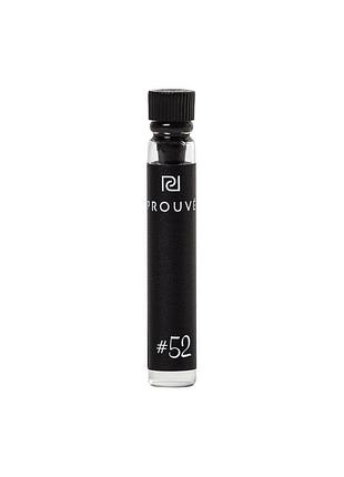 #52 пробник prouvé, 1.4ml, пробник аромату.