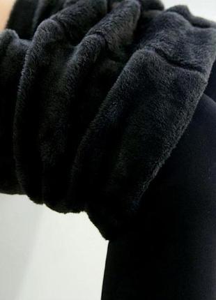 Підліткові лосини на хутрі 
дитячі теплі легінси на хутрі 
лосины детские на меху теплые