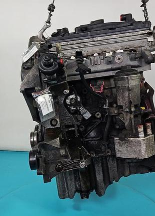 Двигун audi a4 b8 2.0 tdi 120km 3