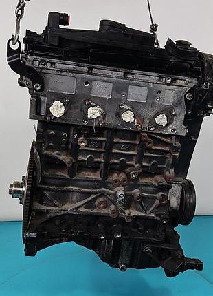 Двигун audi a4 b8 2.0 tdi 120km 5