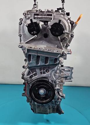 Двигун mg mg3 24- 1.5 16v 102km 4