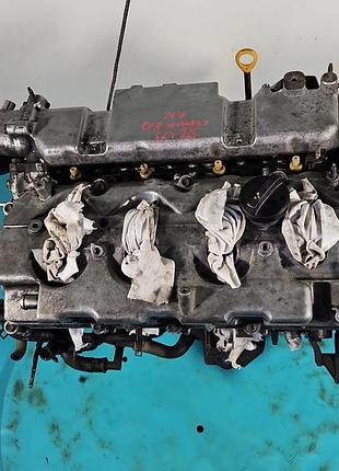Двигун toyota corolla e12 2.0 d4d 110km