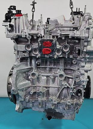 Двигатель mg mg3 24- 1.5 16v 116km 2