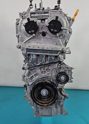 Двигатель mg mg3 24- 1.5 16v 116km 3