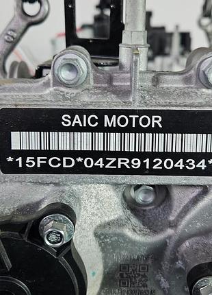 Двигатель mg mg3 24- 1.5 16v 116km 4