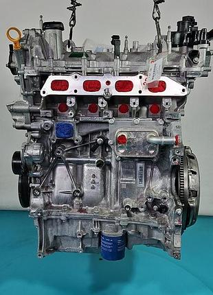 Двигатель mg mg3 24- 1.5 16v 116km 5