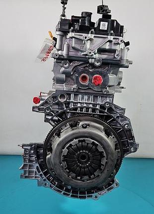 Двигатель mg mg3 24- 1.5 16v 116km 6