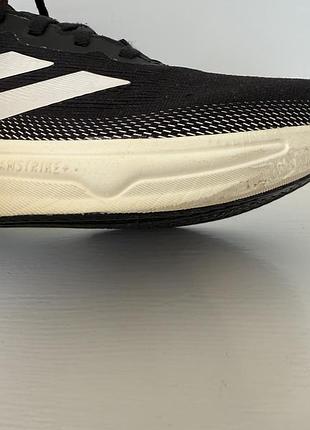 Adidas supernova solution кросівки 10