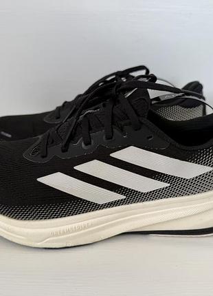 Adidas supernova solution кросівки