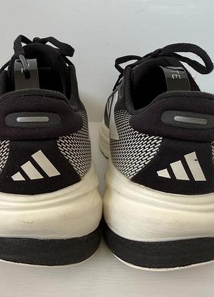 Adidas supernova solution кросівки 5