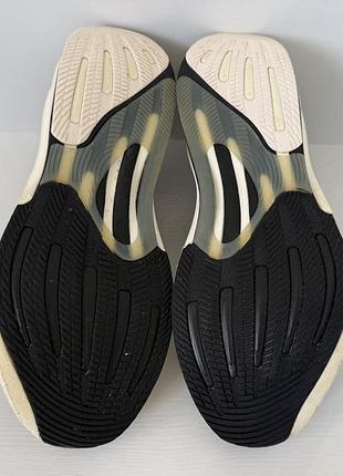 Adidas supernova solution кросівки 9