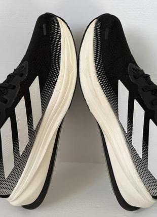 Adidas supernova solution кросівки 8