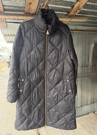 Пальто barbour 2