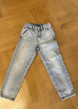 Джинси zara