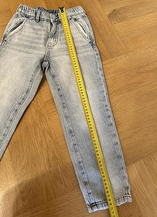 Джинси zara 2