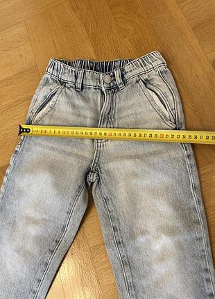 Джинси zara 3