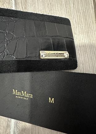 Ремінь max mara 2
