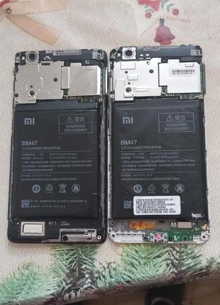 Продам телефон redmi 4x 2