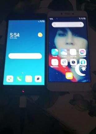 Продам телефон redmi 4x
