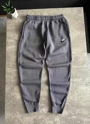 Штани nike чоловічі