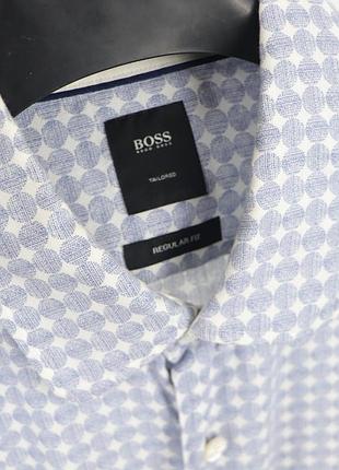 Чоловіча сорочка hugo boss 4