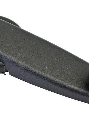 Ручка склопідйомника 2108-2115 метал 33 standard