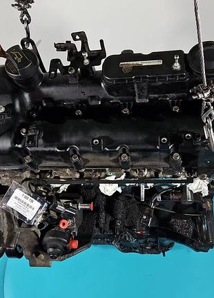 Двигатель kia sportage iii 10-15 2.0 crdi 136km