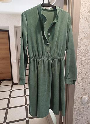 Продам красивое платье