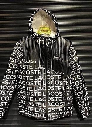Ветровка lacoste m