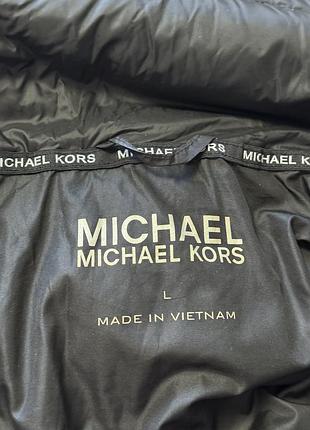 Куртка michael kors 3