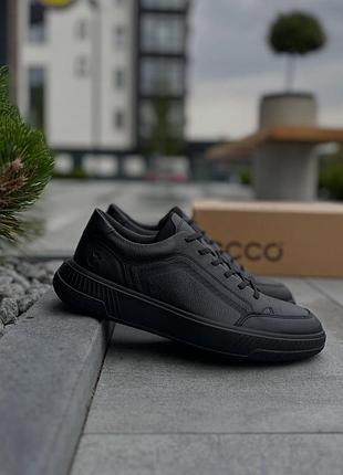 Чоловічі оригінальні кросівки ecco move m 551604 01001