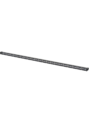 Led-балка starlight 6d-lens 210w, 6000k, алюминий 6063, 1163мм — мощное освещение