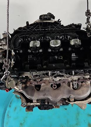 Двигун citroen c5 ii x7 2.0 hdi 163km
